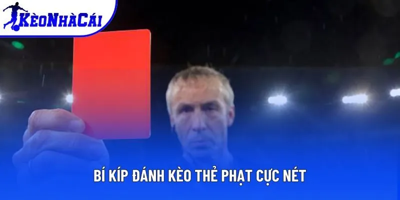 Bí quyết làm chủ cược thẻ trong tầm tay